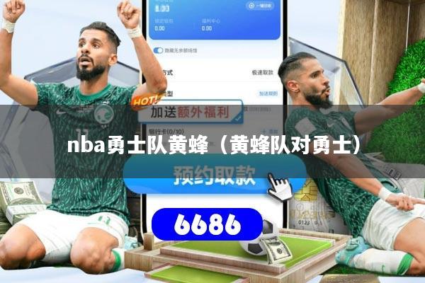 nba勇士队黄蜂（黄蜂队对勇士）